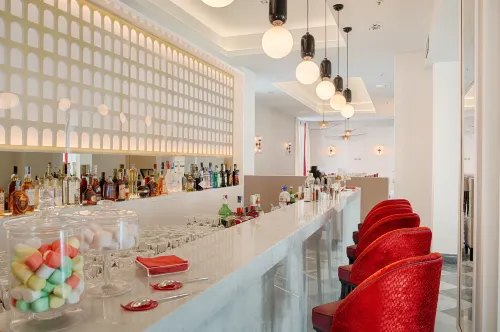 Hotel NH Collection Roma Palazzo Cinquecento Public Areas Photos