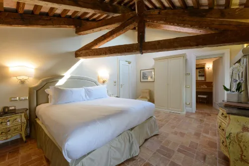 Hotel Villa Barbarich Venice Mestre Rooms Photos