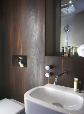 Bloc Hotel London Gatwick Airport Photos
