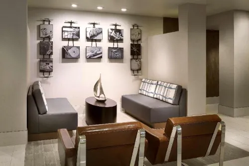 Kimpton Alton Hotel Espaces publics Photos