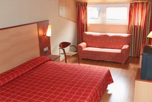 Hotel Best Andorra Center Photos