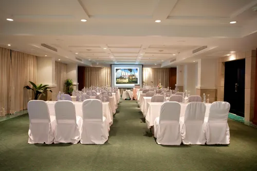 Woraburi Phuket Resort & Spa Espaces Affaires Photos