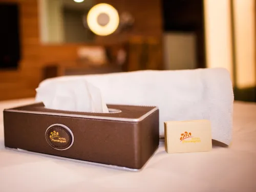 Mornington Hotel Medan Ipoh Photos