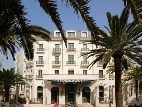 Royal Hotel Oran - MGallery Featured Photos