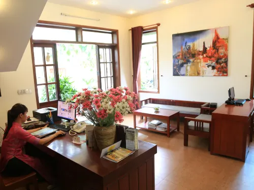 The Earth Villa Khu vực công cộng Photos