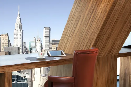Millennium Hilton New York One UN Plaza Near Hotel Photos