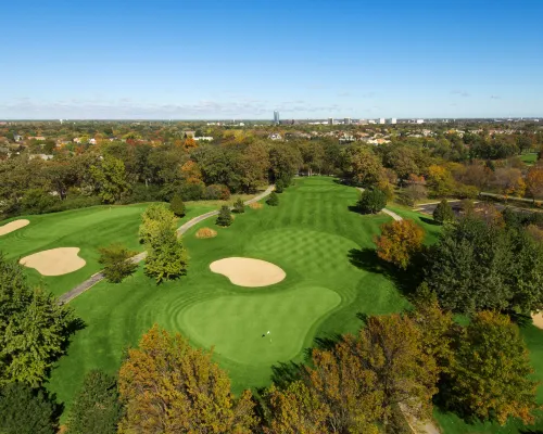 Hilton Chicago Oak Brook Hills Resort & Conference Center Near Hotel Photos