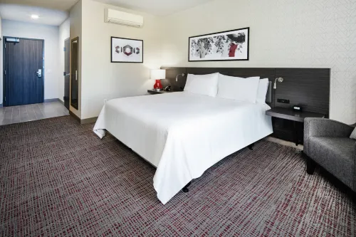 Hilton Garden Inn Irvine Spectrum Lake Forest Empfohlen Photos