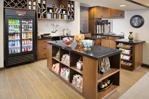 DoubleTree by Hilton Hotel Baltimore - BWI Airport Espaces publics Photos
