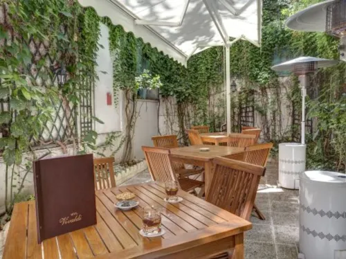 Hotel Vivaldi Puteaux À ne pas manquer Photos