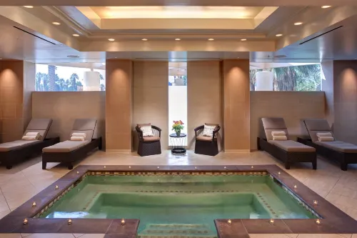 JW Marriott Desert Springs Resort & Spa Здоровье и отдых Photos