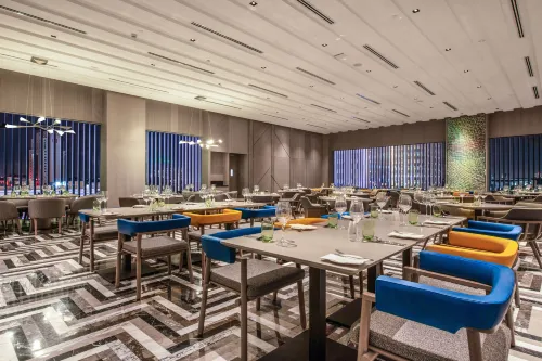 Holiday Inn Johor Bahru City Centre Destacadas Photos