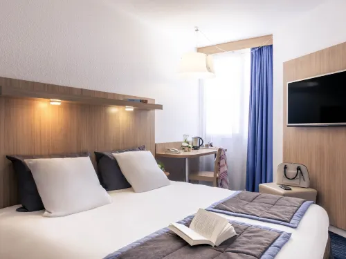 Hôtel Mercure la Rochelle Vieux-Port Rooms Photos