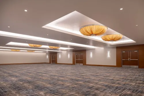 The Ritz-Carlton, Los Angeles Aree comuni Photos