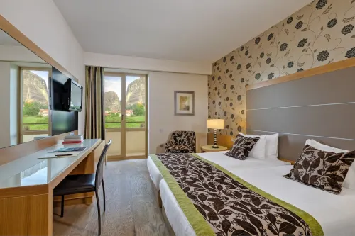 Divani Meteora Hotel Værelser Photos