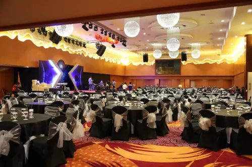 Galaxy Hotel Banjarmasin Unggulan Photos