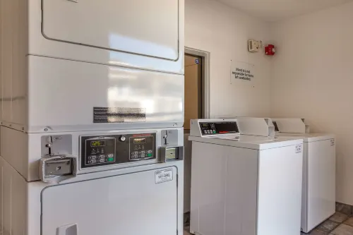 Motel 6 Phoenix, AZ - North Bell Road Public Areas Photos