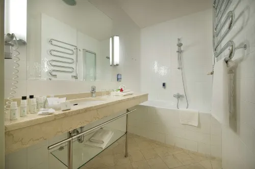 EA Hotel Julis Chambres Photos