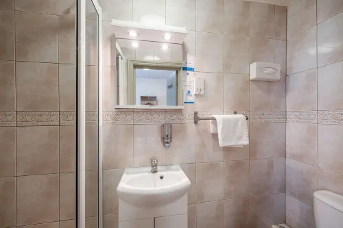 Comfort Inn Edgware Road W2 Photos