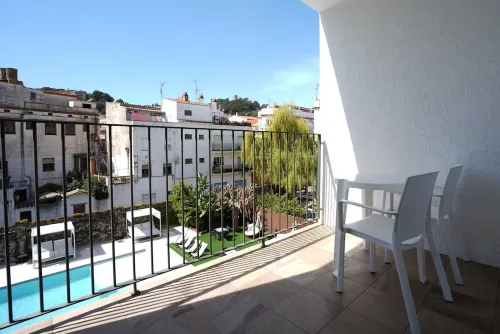 Hotel Windsor Tossa - Adults Only 16 Near Hotel Photos