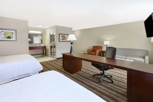 Hampton Inn Detroit/Southgate Photos