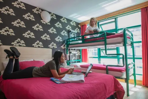 Abigail's Hostel Photos