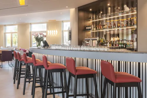 Hampton by Hilton Konstanz Featured Photos