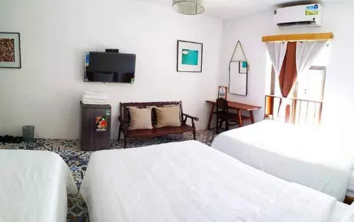 Khách sạn De Condor Phòng Photos