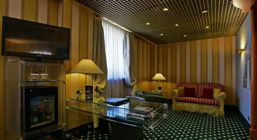 C-Hotels Rubens Photos