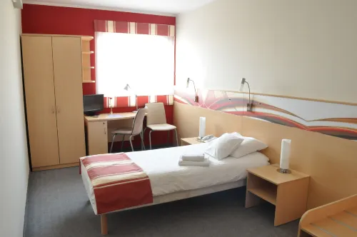 Quality Silesian Hotel Rooms Photos