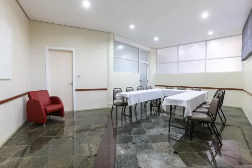 Hotel Expressinho Aeroporto Business Photos