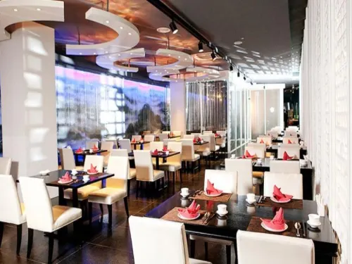 The Riverside Hotel Featured Photos