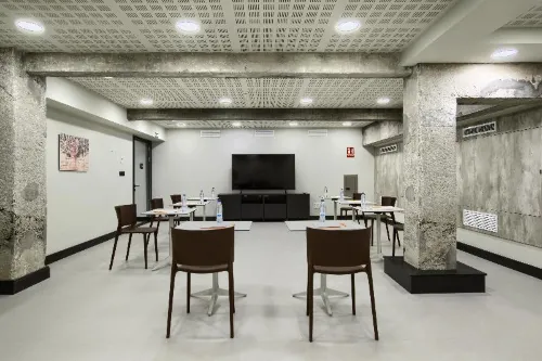 ibis Styles Santander Espaces Affaires Photos