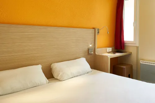Hotel Première Classe - La Roche sur Yon - Mouilleron le Captif Chambres Photos
