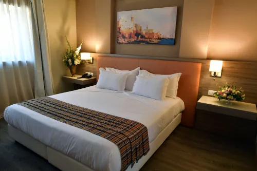 Al Naya Hotel Photos