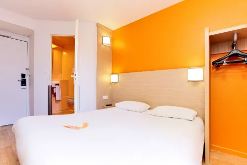 Hôtel Première Classe Belfort À ne pas manquer Photos
