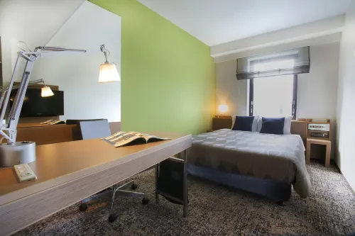 Cypress Hotel Nagoya-Eki Mae فنادق مميّزة Photos
