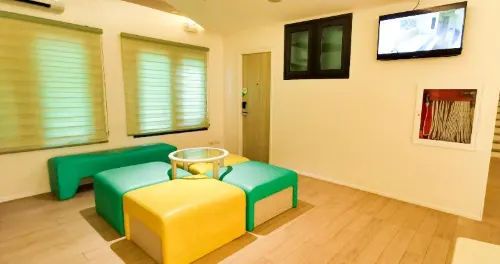 Lime Hotel Boracay Public Areas Photos
