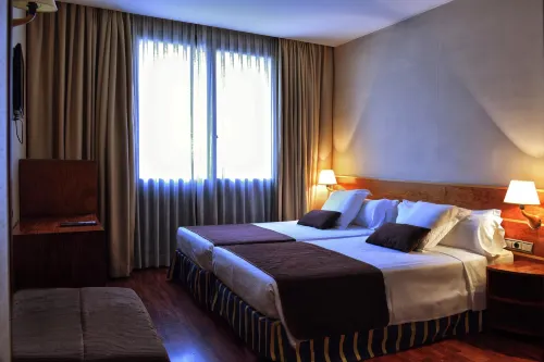 ITC Barcelona by Soho Boutique Rooms Photos