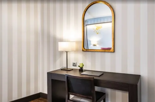 Intelier Palacio San Martin Rooms Photos