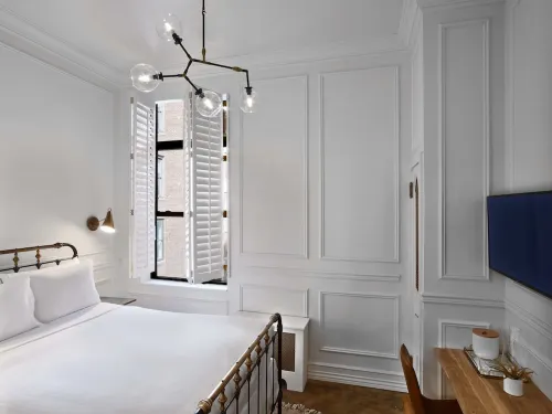 Life Hotel New York Rooms Photos