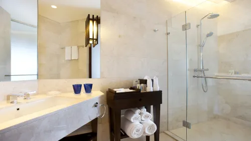 Holiday Inn Resort Bali Nusa Dua Номера Photos