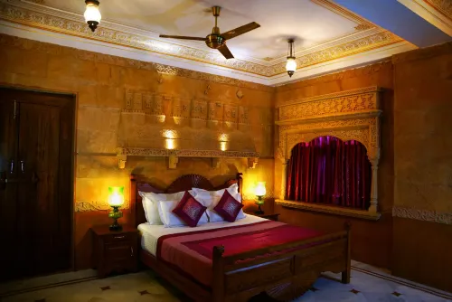 Pearl Palace Heritage Boutique Hotel Rooms Photos