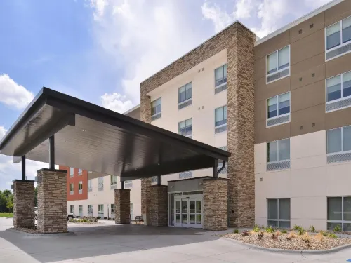 Best Western Plus Omaha Airport Inn Featured Photos