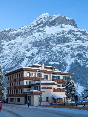 Hotel Spinne À ne pas manquer Photos