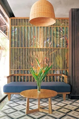 Seava Hồ Tràm Khu vực công cộng Photos