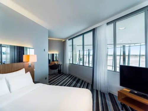 Radisson Blu Airport Terminal Hotel Stockholm Избранное Photos