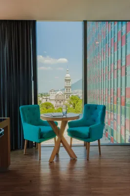 Hotel Kavia Monterrey Chambres Photos
