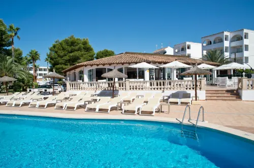 Residence Mallorca Cecilia Loisirs et amusements Photos