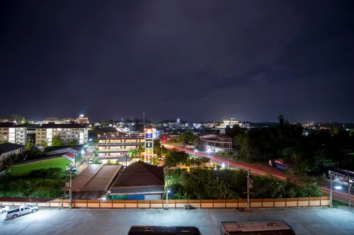 Doungta Anda Hotel À proximité de l'hôtel Photos